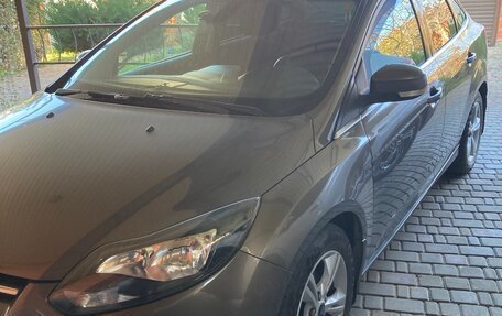 Ford Focus III, 2011 год, 960 000 рублей, 6 фотография