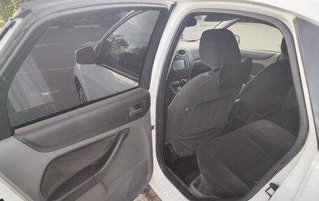 Ford Focus II рестайлинг, 2009 год, 682 000 рублей, 6 фотография