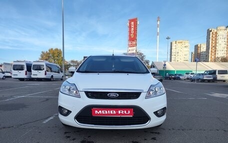 Ford Focus II рестайлинг, 2009 год, 682 000 рублей, 1 фотография