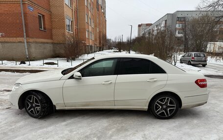 Mercedes-Benz E-Класс, 2010 год, 1 465 000 рублей, 7 фотография