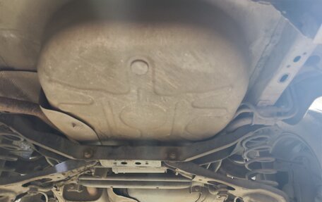 Ford Focus II рестайлинг, 2009 год, 682 000 рублей, 9 фотография