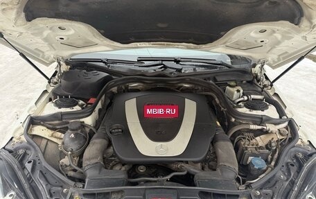 Mercedes-Benz E-Класс, 2010 год, 1 465 000 рублей, 10 фотография