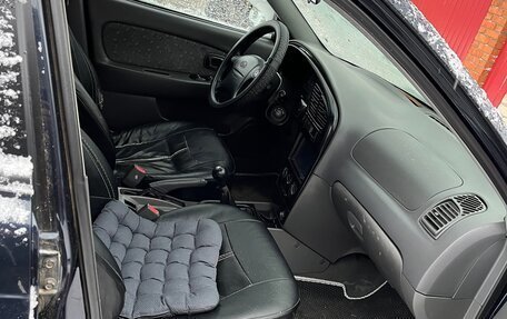 KIA Spectra II (LD), 2008 год, 270 000 рублей, 4 фотография