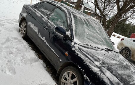 KIA Spectra II (LD), 2008 год, 270 000 рублей, 3 фотография