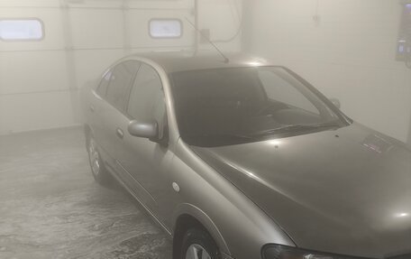 Nissan Almera, 2006 год, 350 000 рублей, 1 фотография