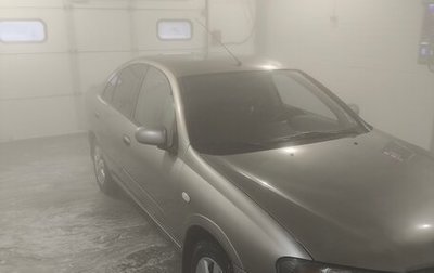 Nissan Almera, 2006 год, 350 000 рублей, 1 фотография