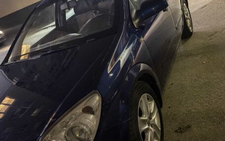 Opel Astra H, 2007 год, 550 000 рублей, 1 фотография