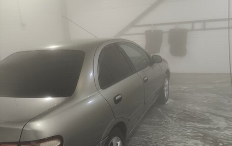 Nissan Almera, 2006 год, 350 000 рублей, 5 фотография