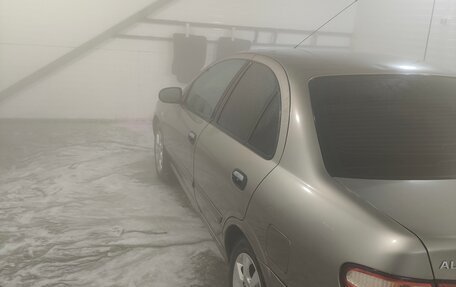 Nissan Almera, 2006 год, 350 000 рублей, 6 фотография