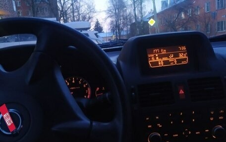 Nissan Almera, 2006 год, 350 000 рублей, 7 фотография