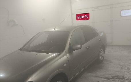 Nissan Almera, 2006 год, 350 000 рублей, 3 фотография