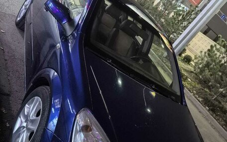 Opel Astra H, 2007 год, 550 000 рублей, 6 фотография