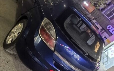 Opel Astra H, 2007 год, 550 000 рублей, 3 фотография