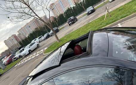 Mercedes-Benz C-Класс, 2016 год, 2 890 000 рублей, 10 фотография