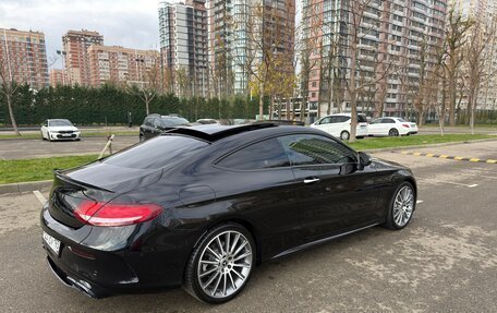 Mercedes-Benz C-Класс, 2016 год, 2 890 000 рублей, 6 фотография