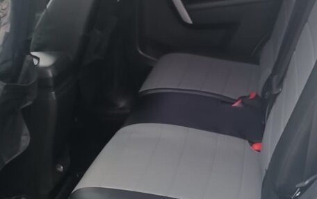 Chevrolet Captiva I, 2015 год, 1 650 000 рублей, 6 фотография