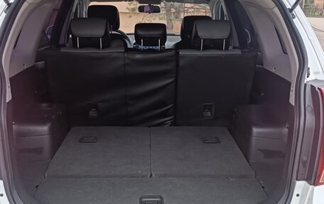 Chevrolet Captiva I, 2015 год, 1 650 000 рублей, 9 фотография