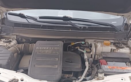 Chevrolet Captiva I, 2015 год, 1 650 000 рублей, 23 фотография