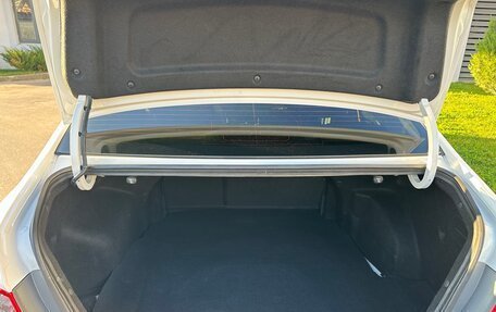 Hyundai Sonata VI, 2011 год, 1 250 000 рублей, 9 фотография