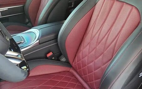 Mercedes-Benz G-Класс AMG, 2024 год, 9 967 537 рублей, 8 фотография