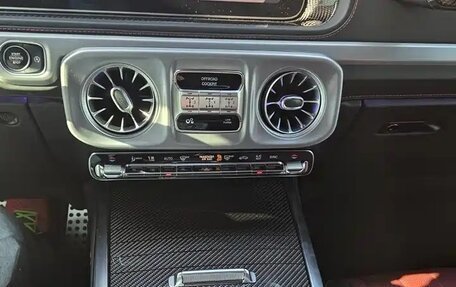 Mercedes-Benz G-Класс AMG, 2024 год, 9 967 537 рублей, 4 фотография