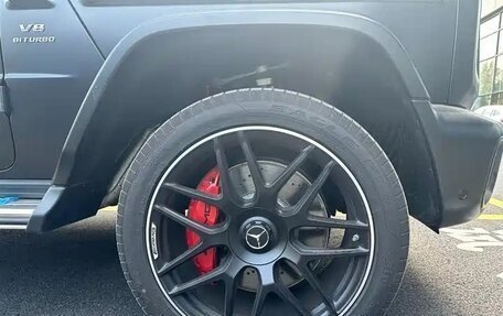 Mercedes-Benz G-Класс AMG, 2024 год, 9 967 537 рублей, 3 фотография