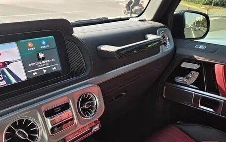 Mercedes-Benz G-Класс AMG, 2024 год, 9 967 537 рублей, 7 фотография