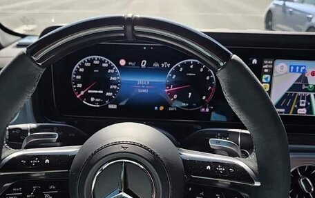 Mercedes-Benz G-Класс AMG, 2024 год, 9 967 537 рублей, 14 фотография