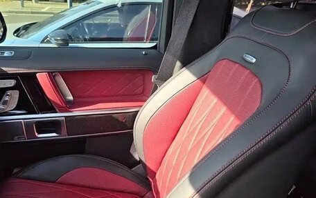 Mercedes-Benz G-Класс AMG, 2024 год, 9 967 537 рублей, 6 фотография