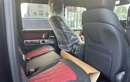 Mercedes-Benz G-Класс AMG, 2024 год, 9 967 537 рублей, 15 фотография