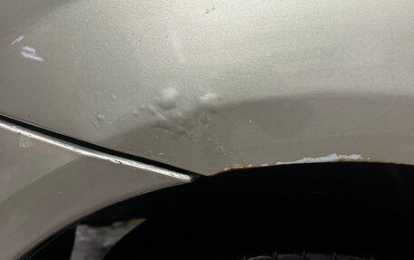 Renault Logan I, 2010 год, 300 000 рублей, 9 фотография