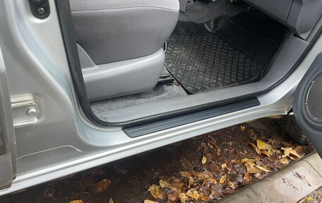 Toyota RAV4, 2000 год, 590 000 рублей, 10 фотография