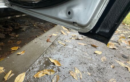 Toyota RAV4, 2000 год, 590 000 рублей, 13 фотография