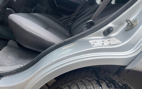 Toyota RAV4, 2000 год, 590 000 рублей, 19 фотография