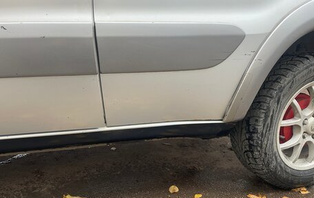 Toyota RAV4, 2000 год, 590 000 рублей, 16 фотография