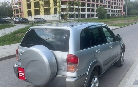 Toyota RAV4, 2000 год, 590 000 рублей, 7 фотография