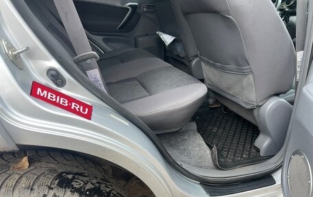 Toyota RAV4, 2000 год, 590 000 рублей, 12 фотография