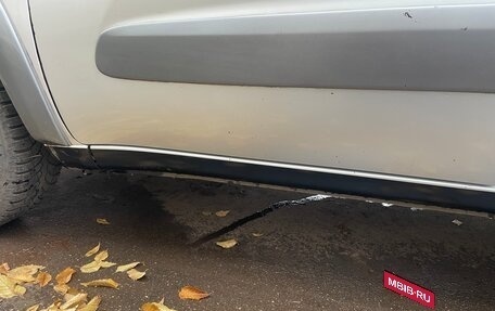 Toyota RAV4, 2000 год, 590 000 рублей, 15 фотография