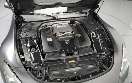 Mercedes-Benz AMG GT, 2025 год, 20 565 860 рублей, 7 фотография
