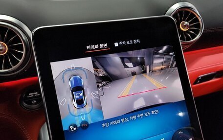 Mercedes-Benz AMG GT, 2025 год, 20 565 860 рублей, 15 фотография