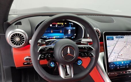 Mercedes-Benz AMG GT, 2025 год, 20 565 860 рублей, 14 фотография