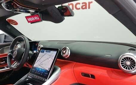 Mercedes-Benz AMG GT, 2025 год, 20 565 860 рублей, 8 фотография