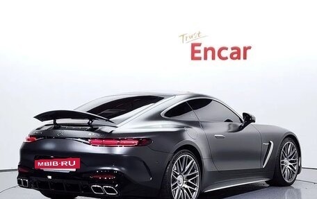 Mercedes-Benz AMG GT, 2025 год, 20 565 860 рублей, 3 фотография