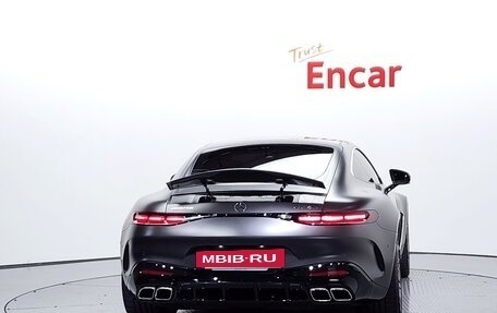 Mercedes-Benz AMG GT, 2025 год, 20 565 860 рублей, 5 фотография