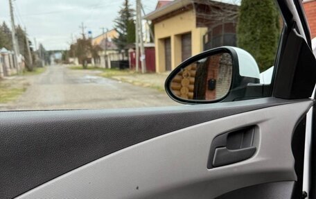 Chevrolet Aveo III, 2013 год, 630 000 рублей, 14 фотография