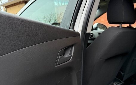 Chevrolet Aveo III, 2013 год, 630 000 рублей, 18 фотография