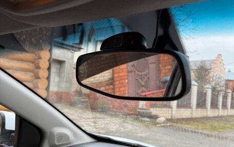 Chevrolet Aveo III, 2013 год, 630 000 рублей, 28 фотография