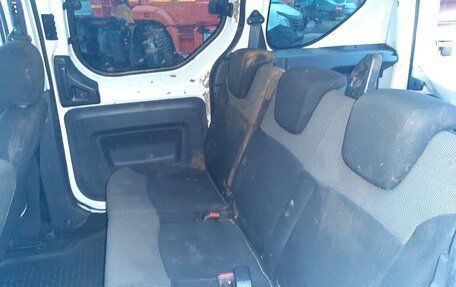 Renault Dokker, 2018 год, 299 000 рублей, 4 фотография