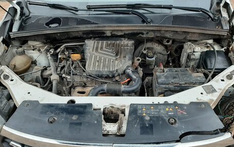 Renault Dokker, 2018 год, 299 000 рублей, 17 фотография