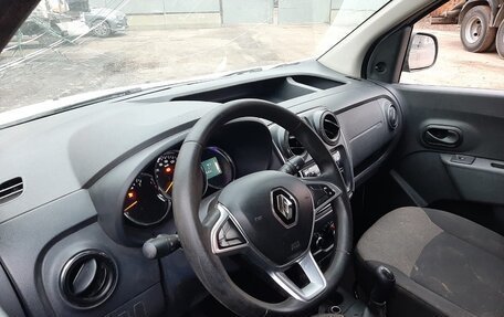 Renault Dokker, 2018 год, 299 000 рублей, 16 фотография